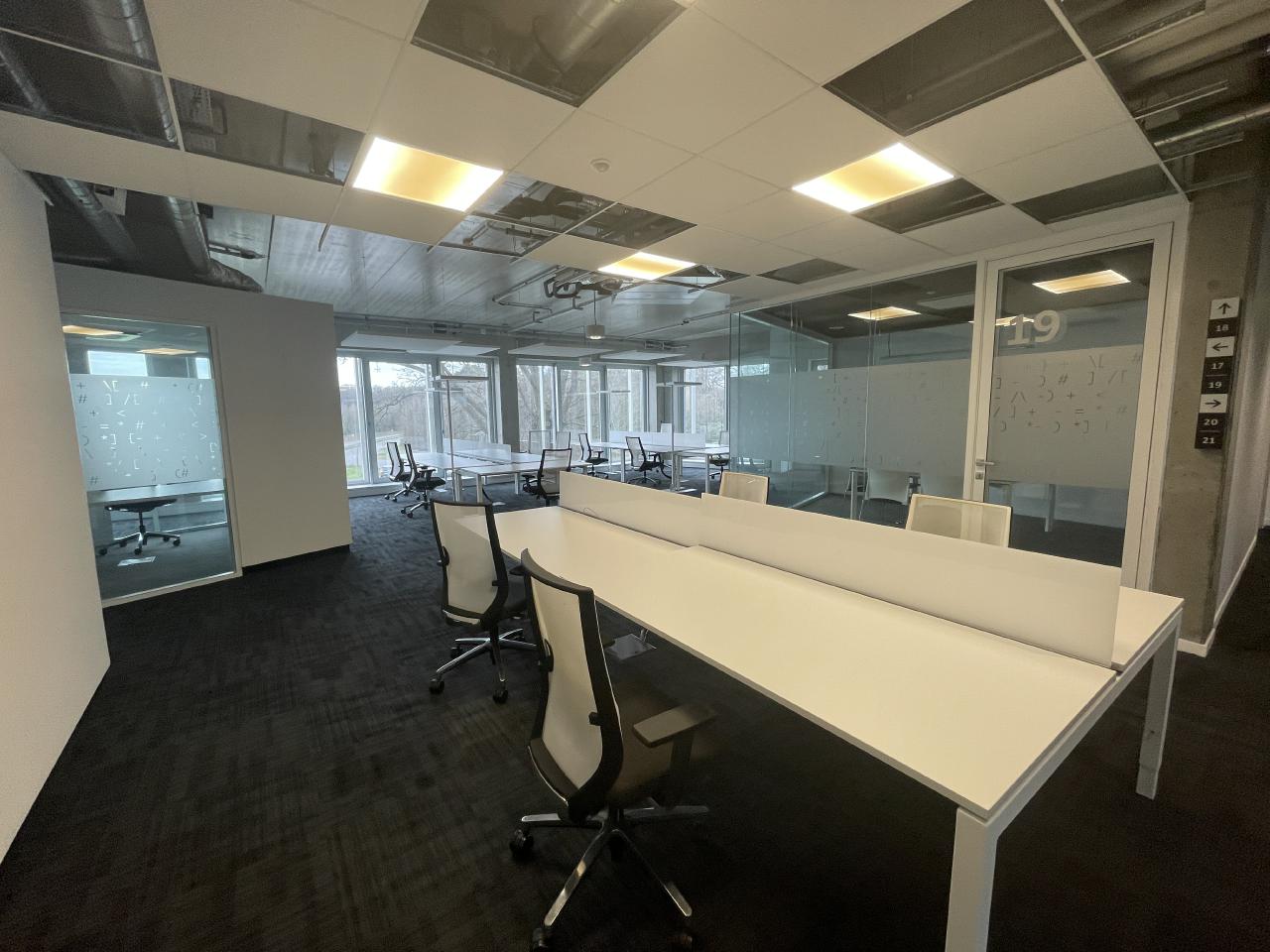Bureau Cesson-Sévigné 1362m² Location bureau Cesson-Sévigné Ille-et-Vilaine OLBUR2420285 6